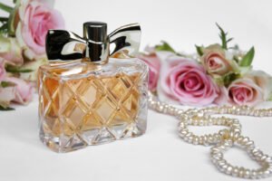 high-end parfum